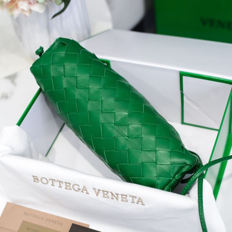 Bottega Veneta Pouch Clutch Bags